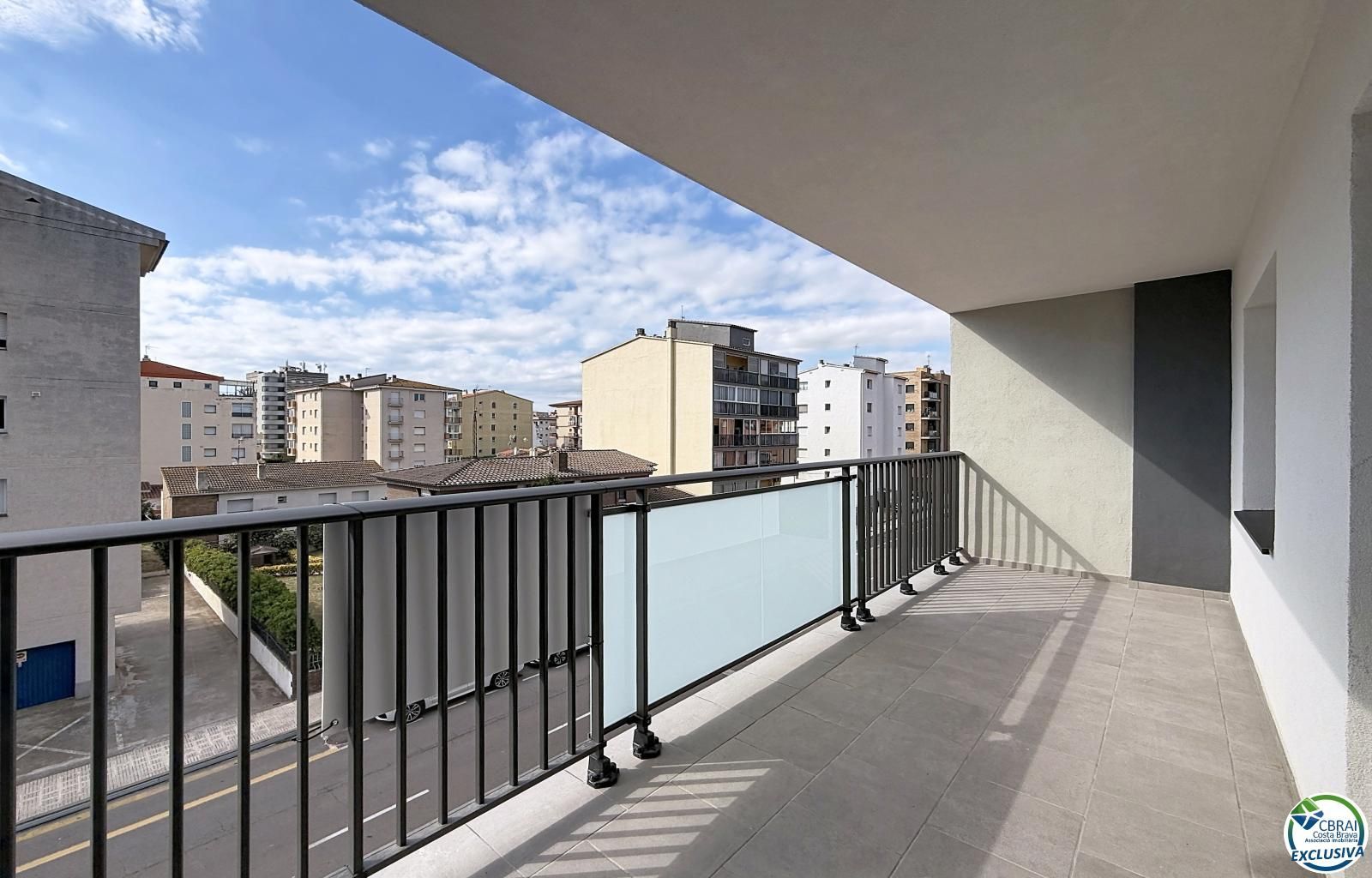Apartamento en Roses, Santa Margarida, venta