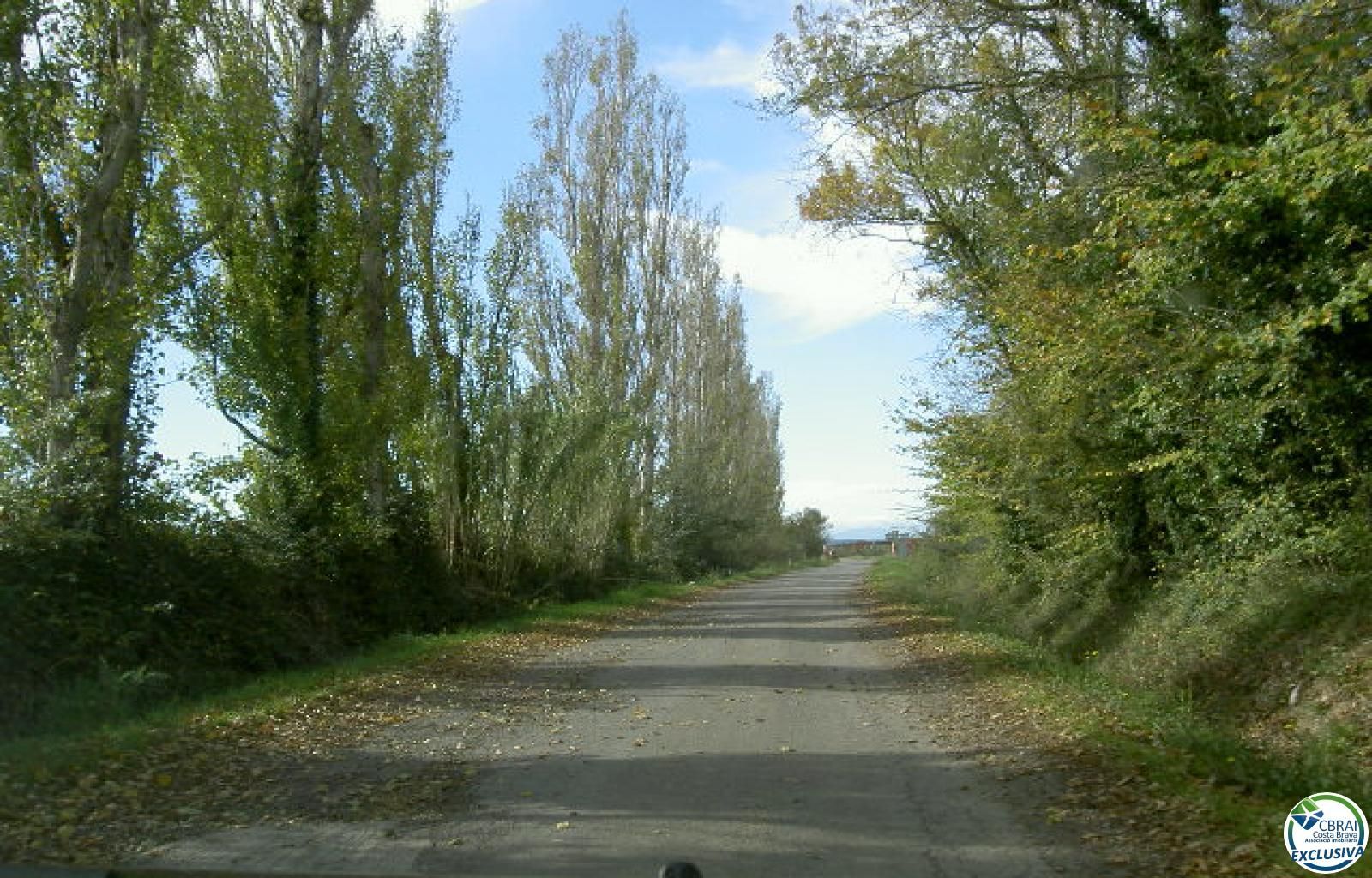 Parcela en Sant Pere Pescador, Casc urbà, venta