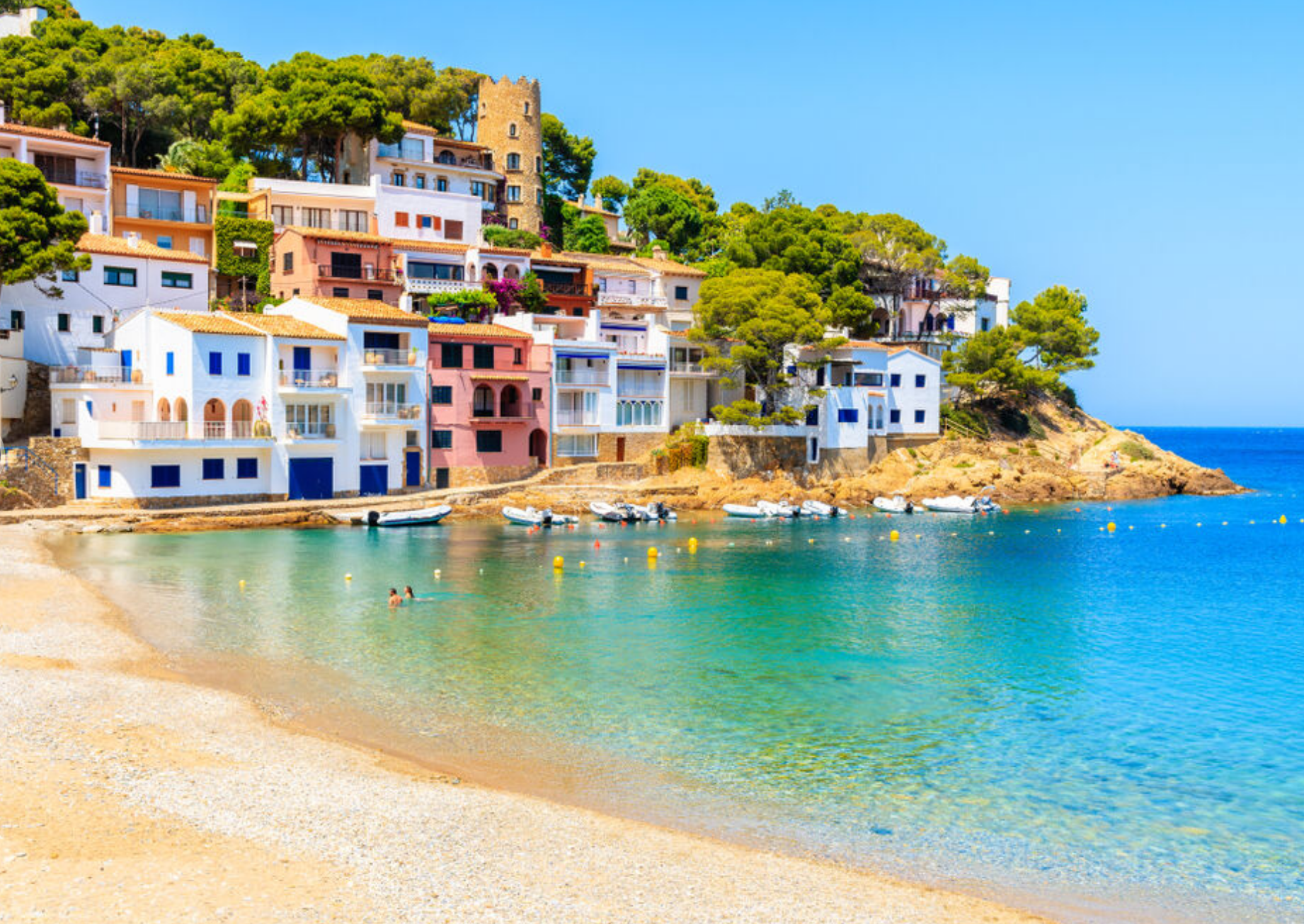Solar Urbano en Begur, venta
