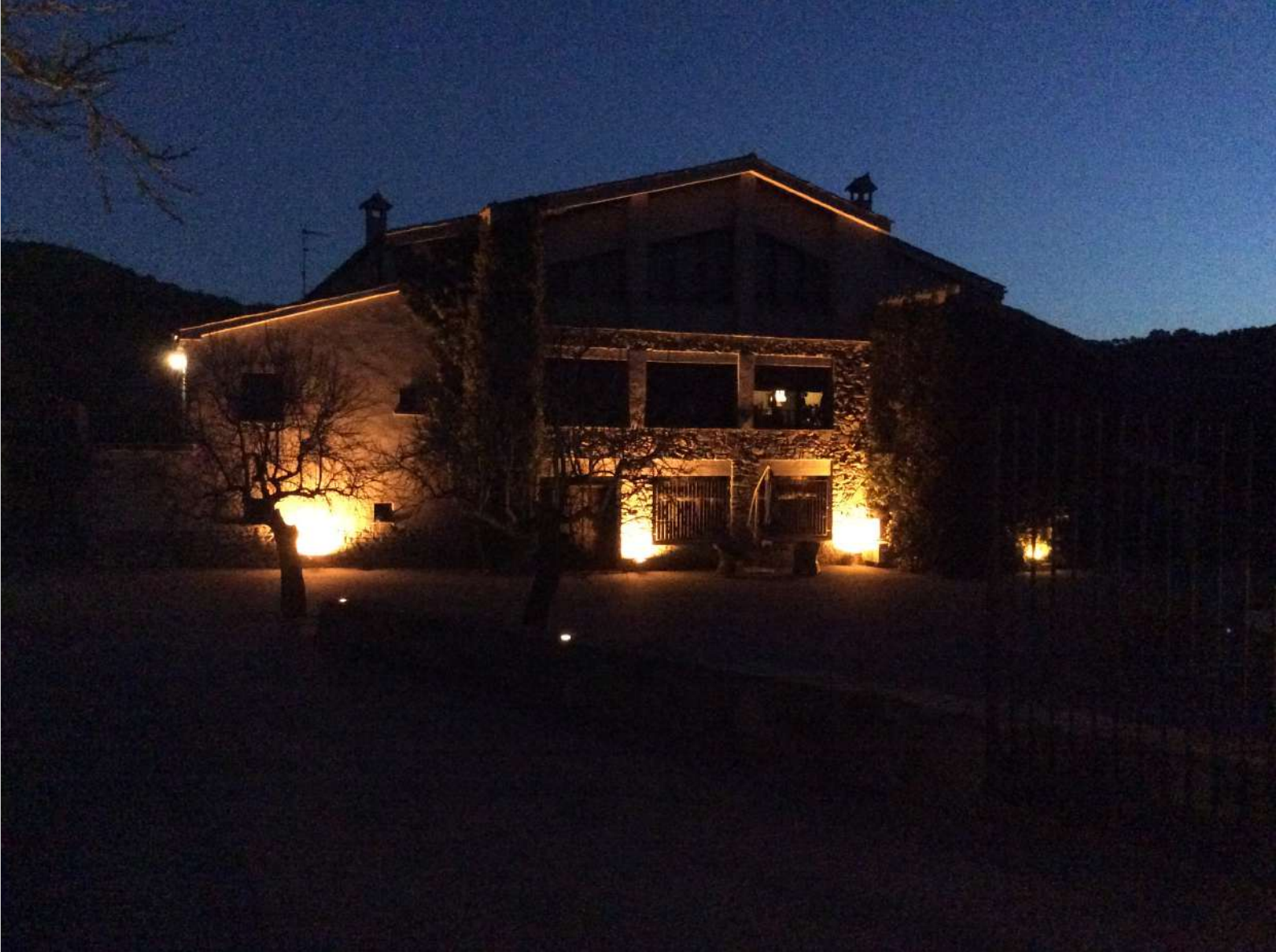 Finca rústica en Manresa, venta