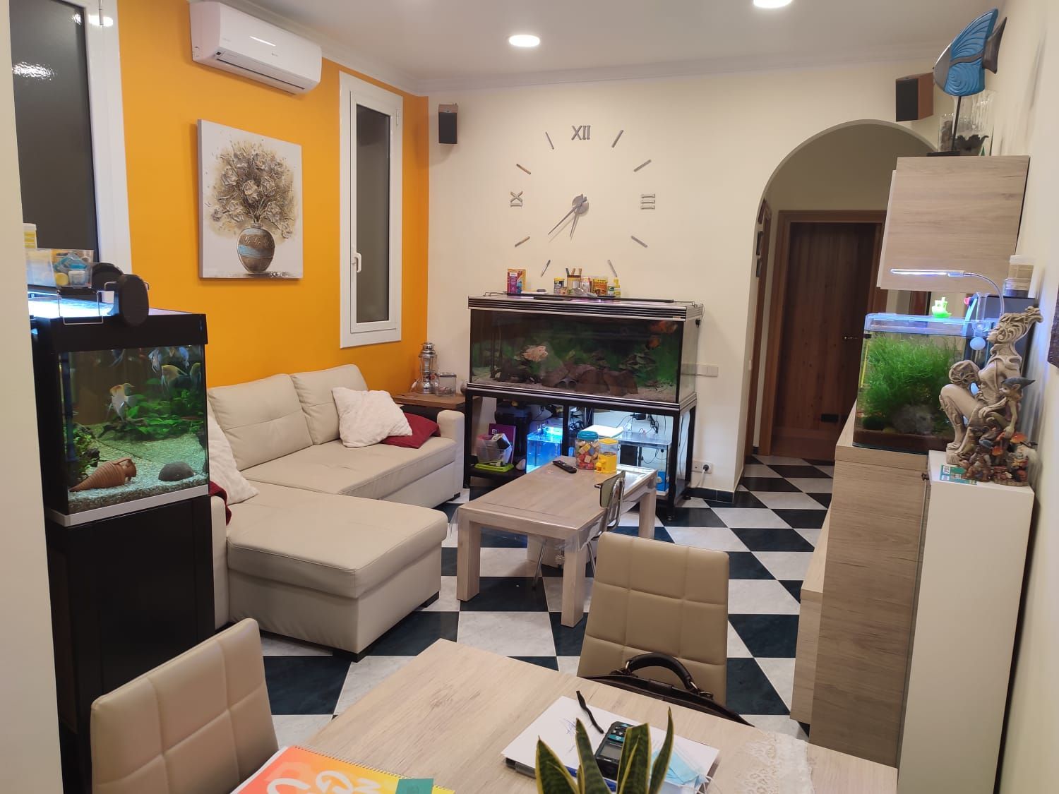 Piso en Barcelona, venta