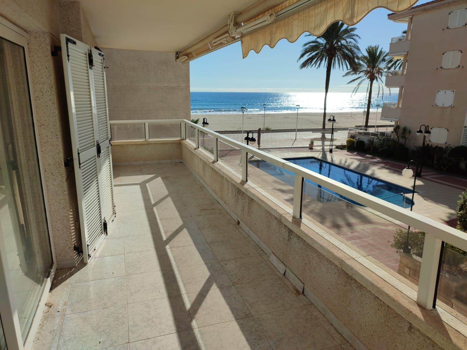 Apartamento en Calafell, venta