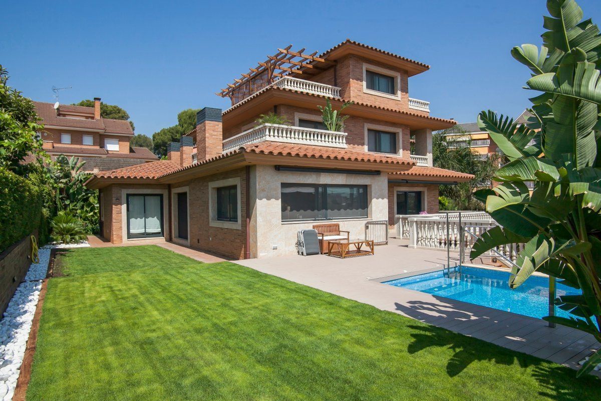 Casa / Chalet en Castelldefels, venta