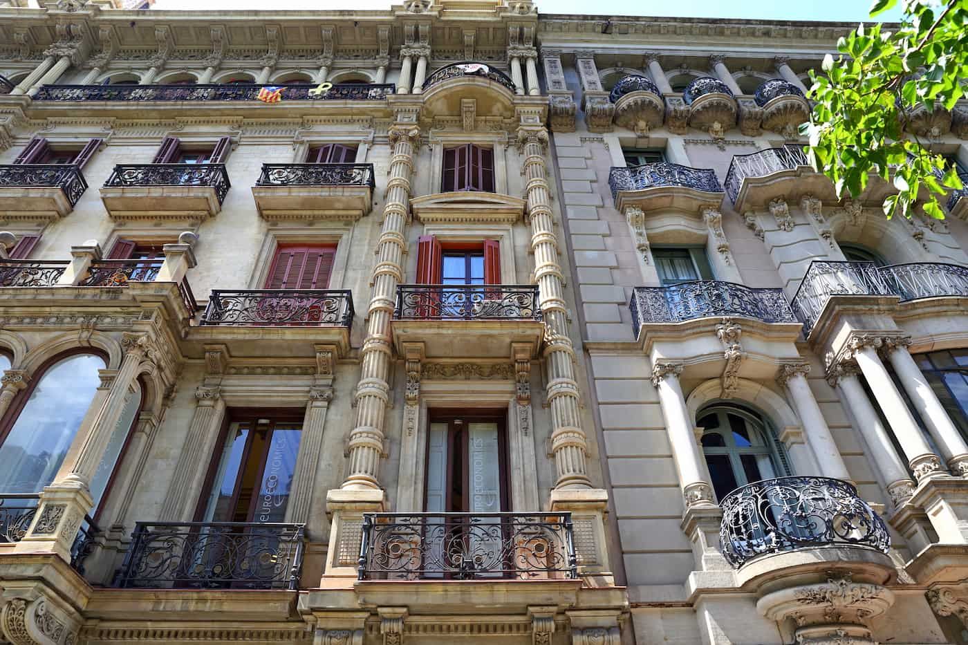 Guía completa sobre la herencia de inmuebles en Cataluña