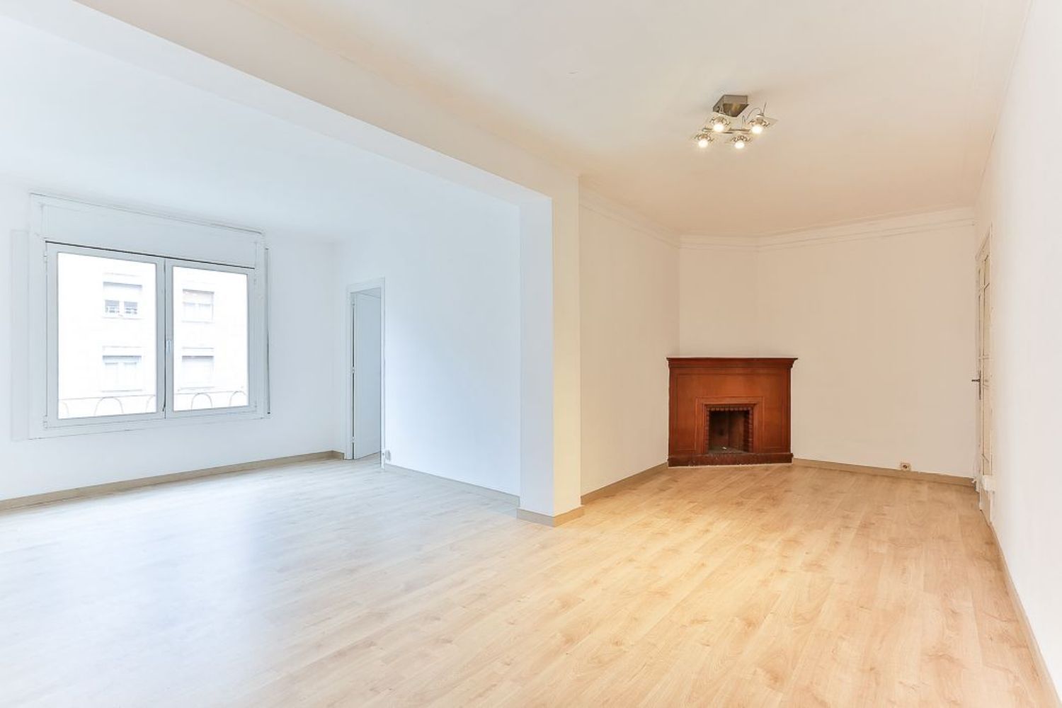 Piso en Barcelona, Horta Guinardó, venta