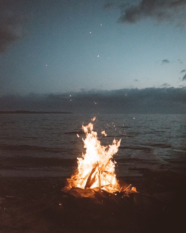 LA NOCHE DE SAN JUAN