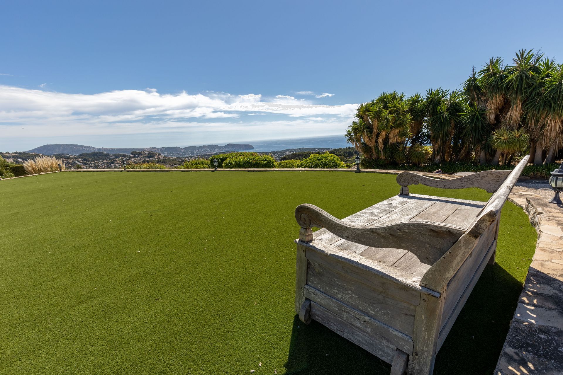 Villa in Benissa, for sale