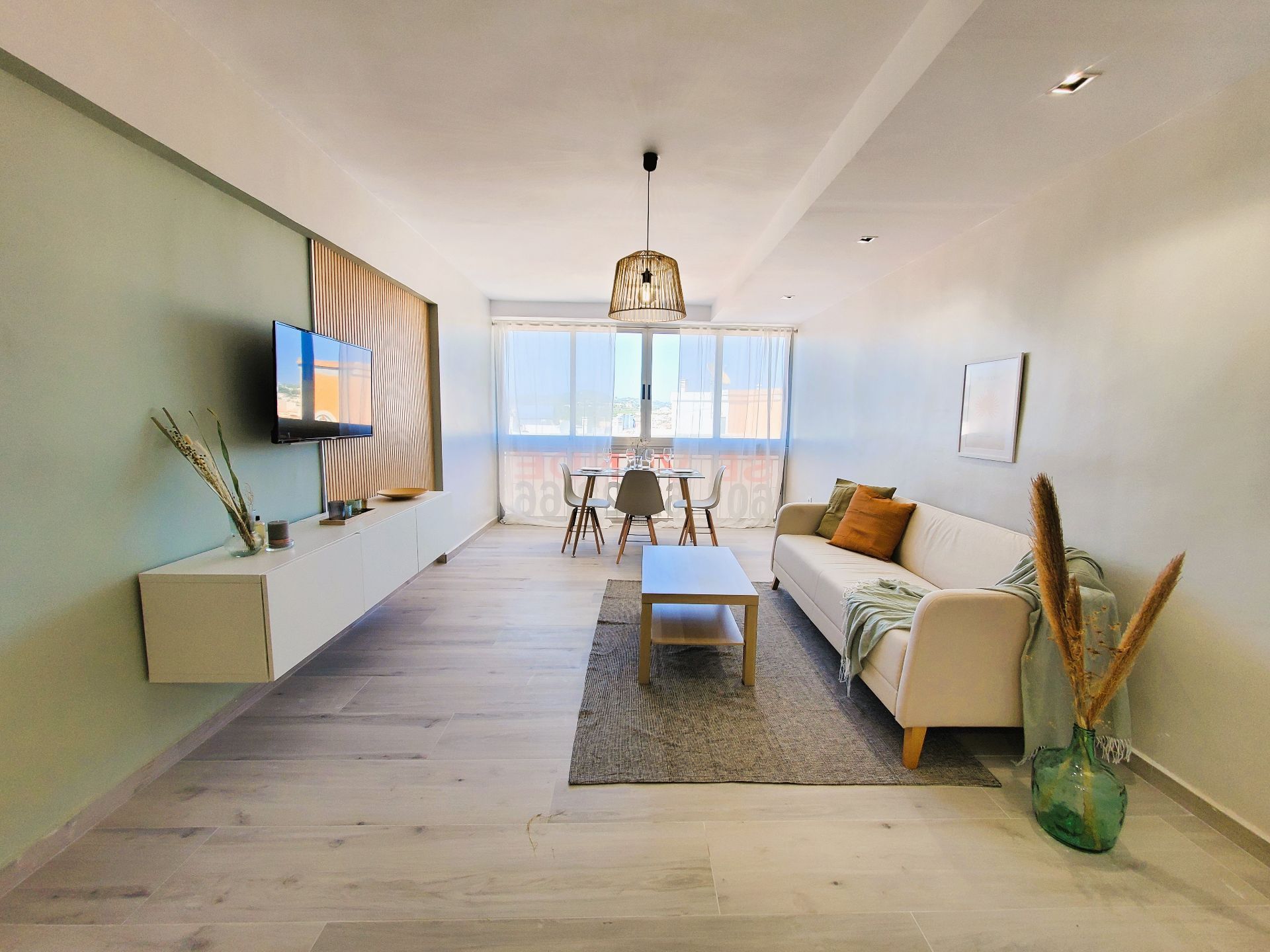 Appartement à Calpe / Calp, vente