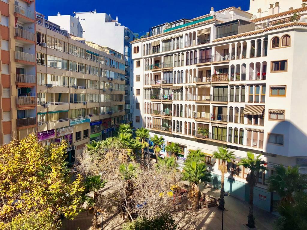Apartment in Calpe / Calp, verkauf