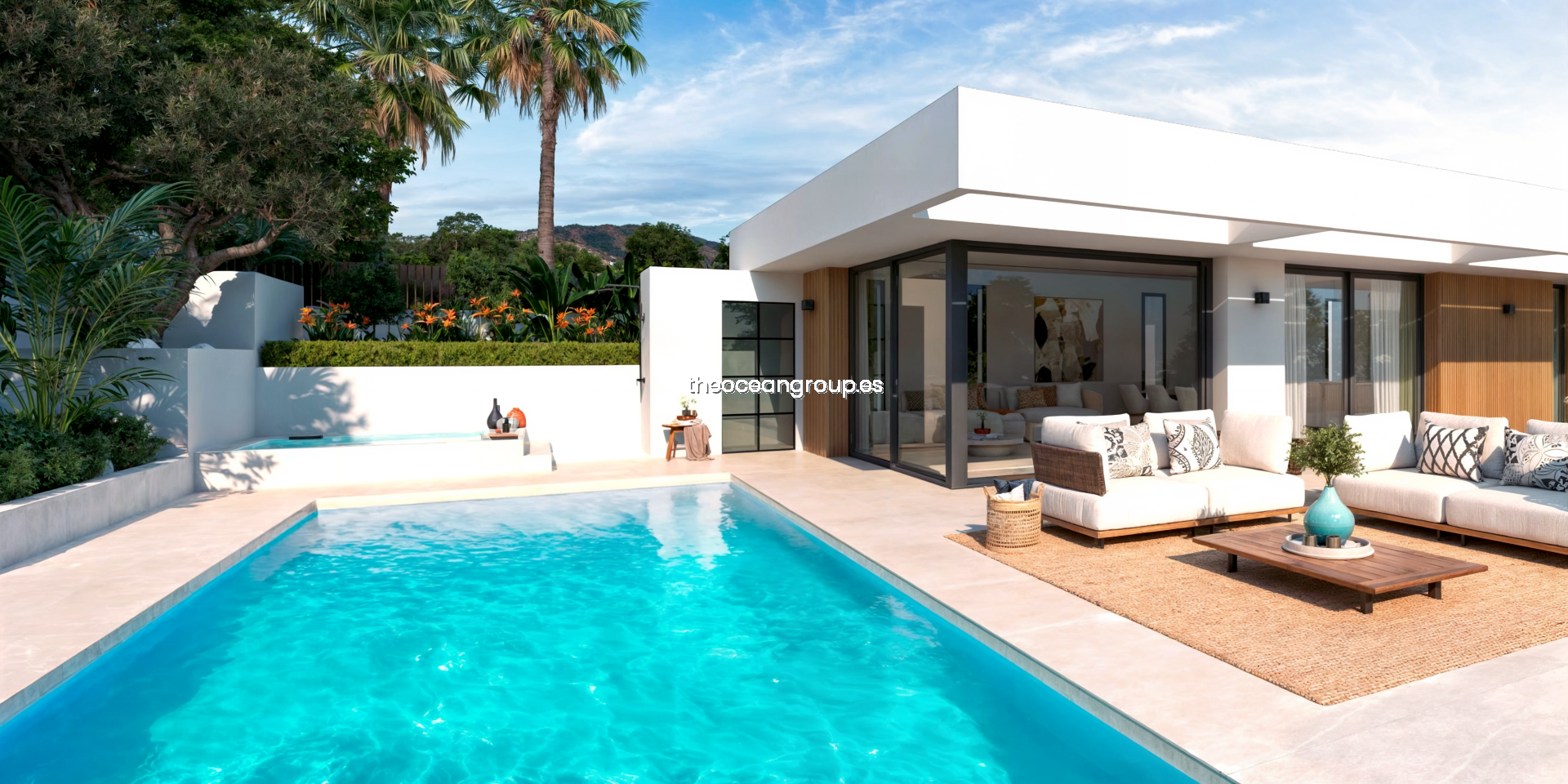 Casa / Chalet en Calpe / Calp - 2