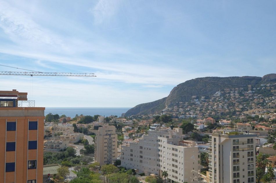 Apartamento en Calpe / Calp, venta