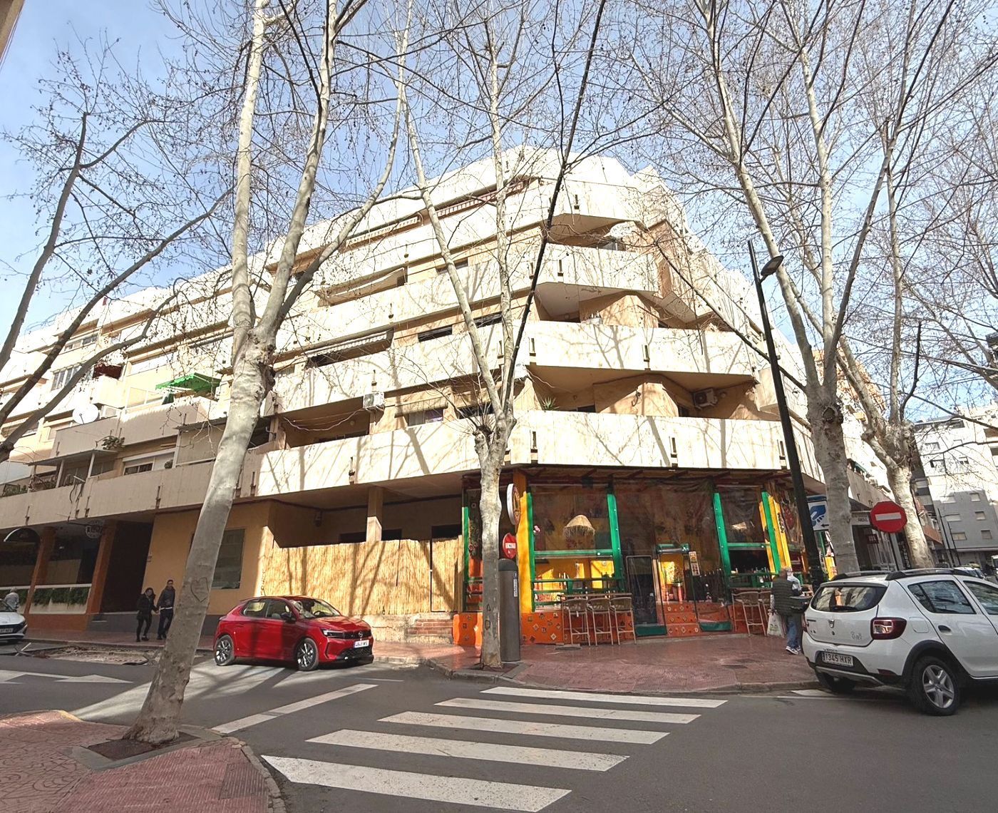 Апартамент в Calpe / Calp, Zona Centro, продажа