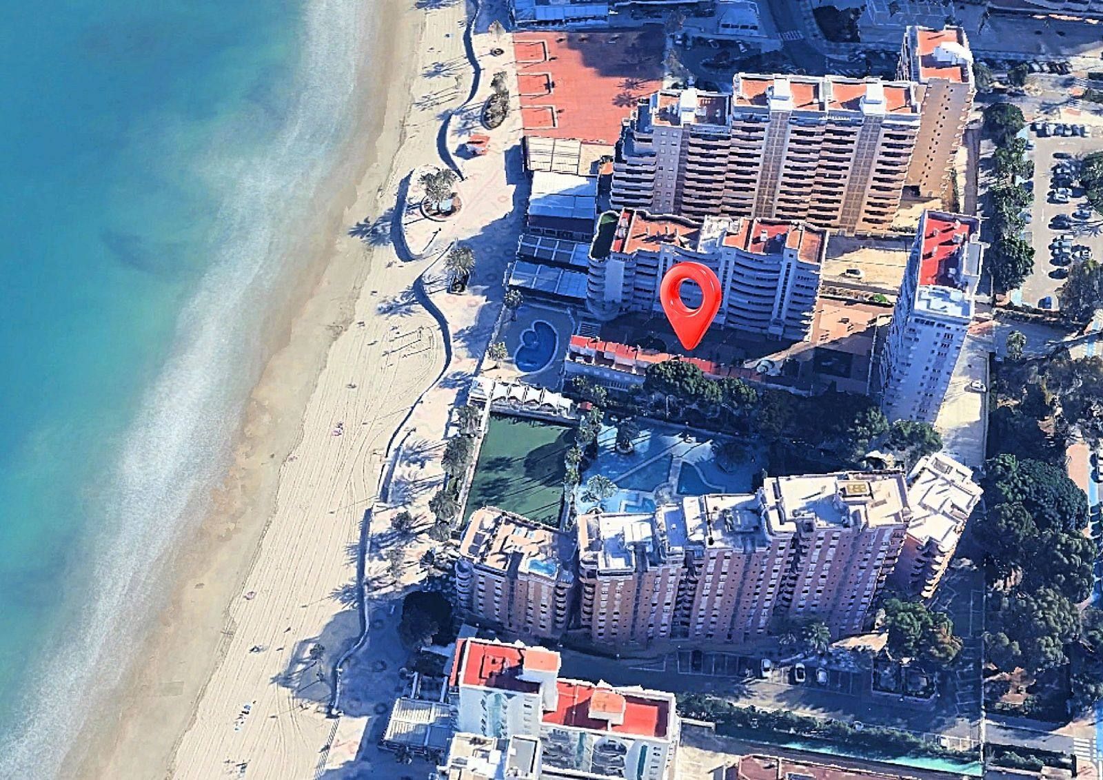 Bungalow in Calpe / Calp, Calpe - Playa La Fossa, verkauf