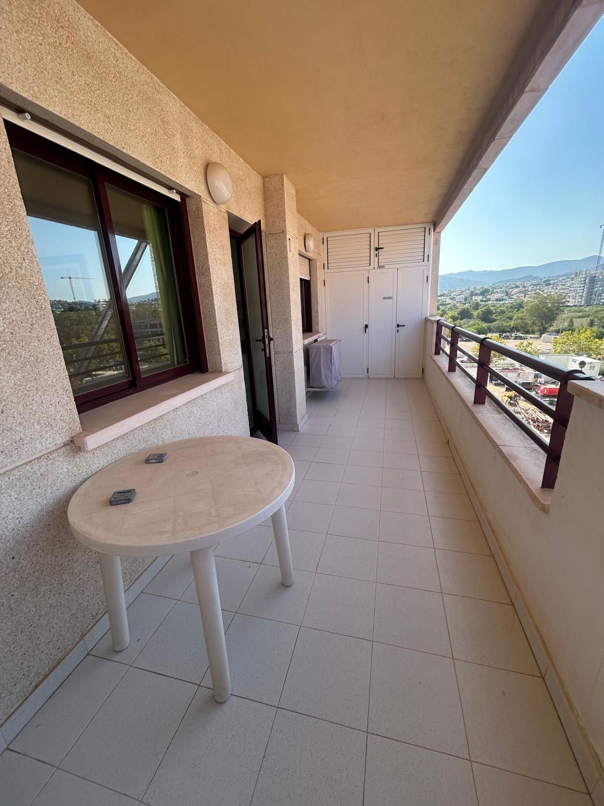 Appartement à Calpe / Calp, vente