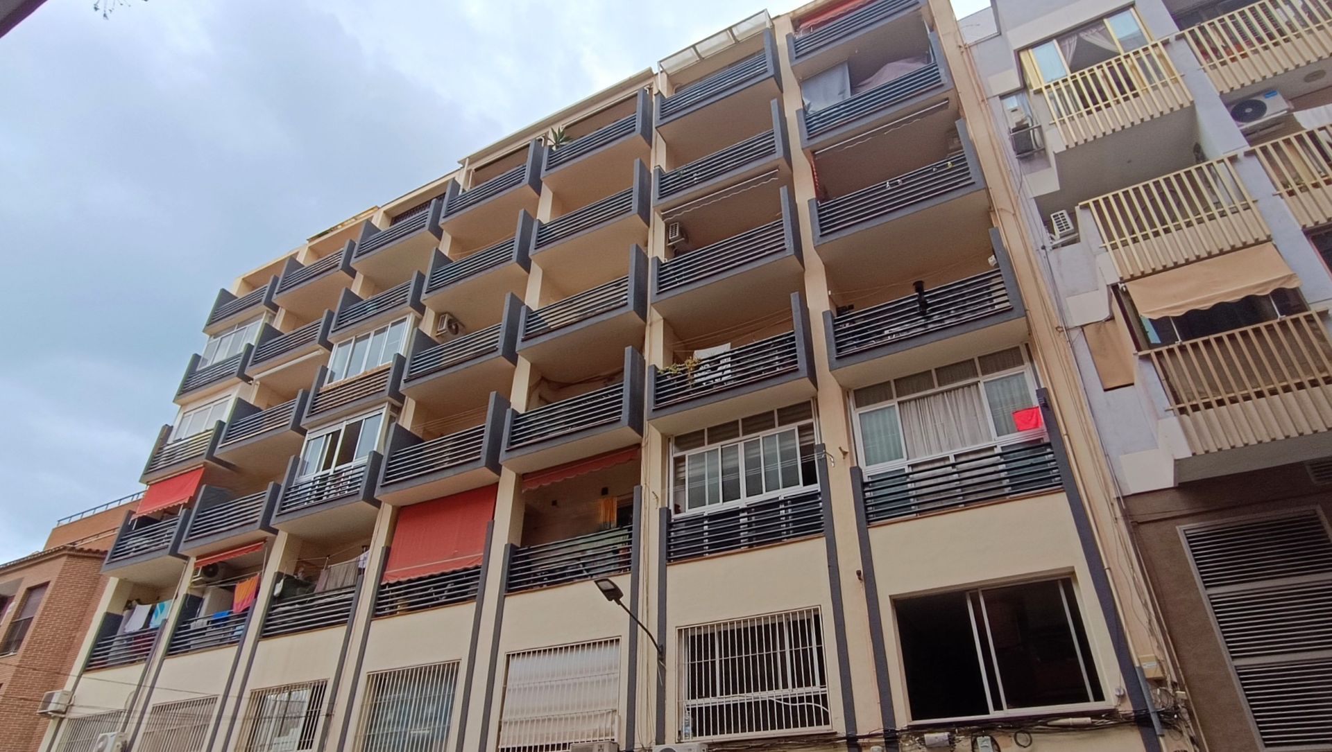 Apartamento en Calpe / Calp, venta