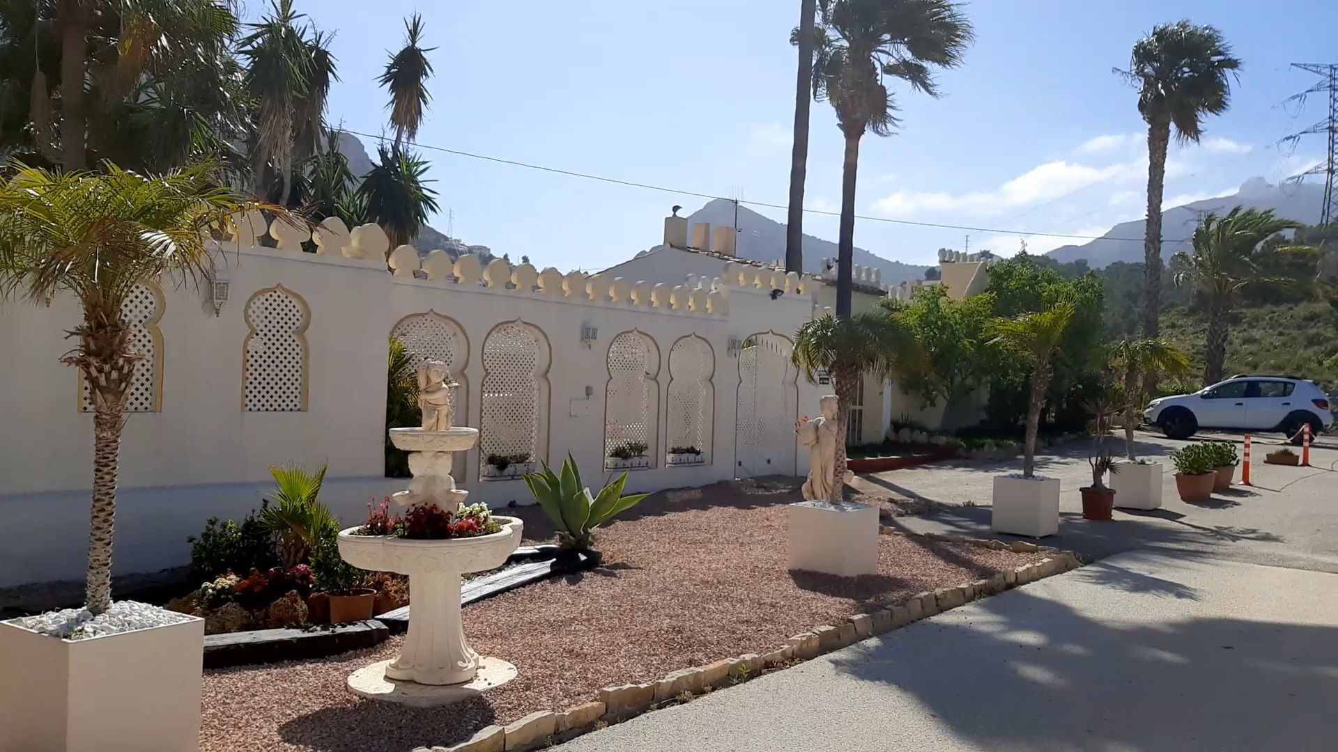 Villa in Calpe / Calp, te koop