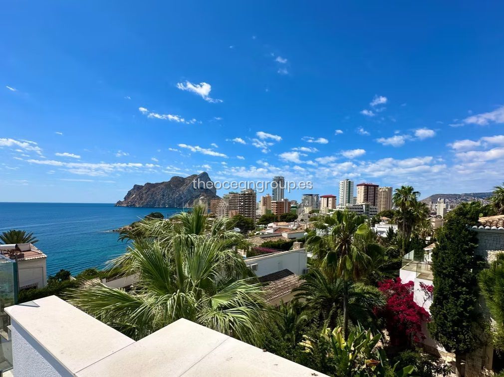Villa in Calpe / Calp - 3