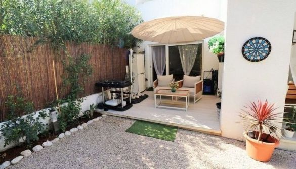 Terraced House in Pedreguer, for sale