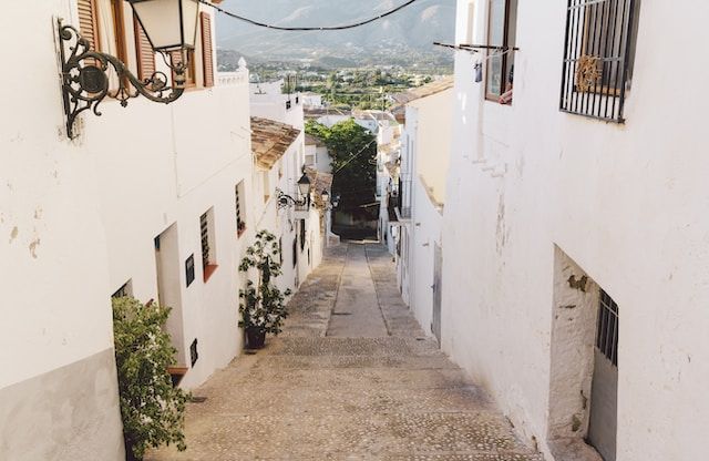 De 10 leukste plaatsen aan de Costa Blanca Altea