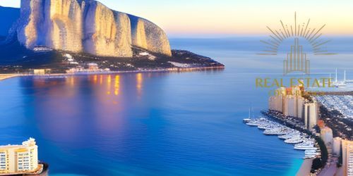 Calpe