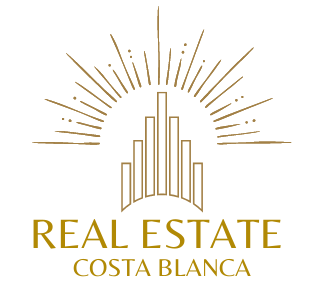 Agencia inmobiliaria, Real Estates Costa Blanca