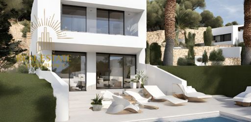 Casa Exterior