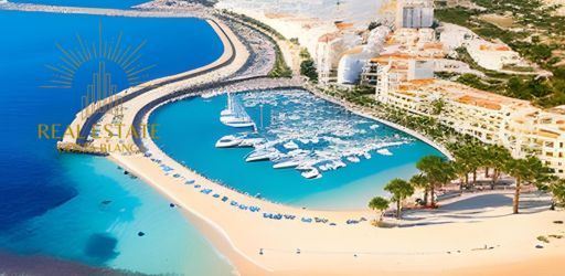 Costa Blanca Beach Costa Blanca Beach