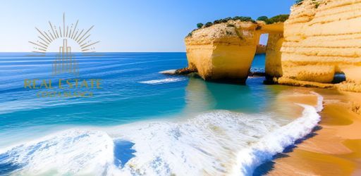 Costa Blanca Beach Costa Blanca Beach