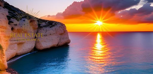 Costa Blanca Sunset Costa Blanca Sunset