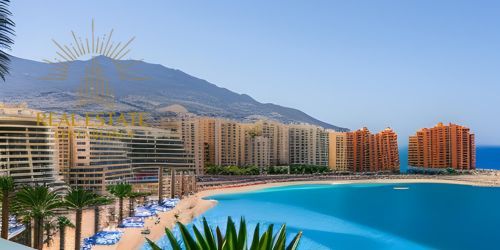 Estilo de vida en Benidorm Estilo de vida en Benidorm