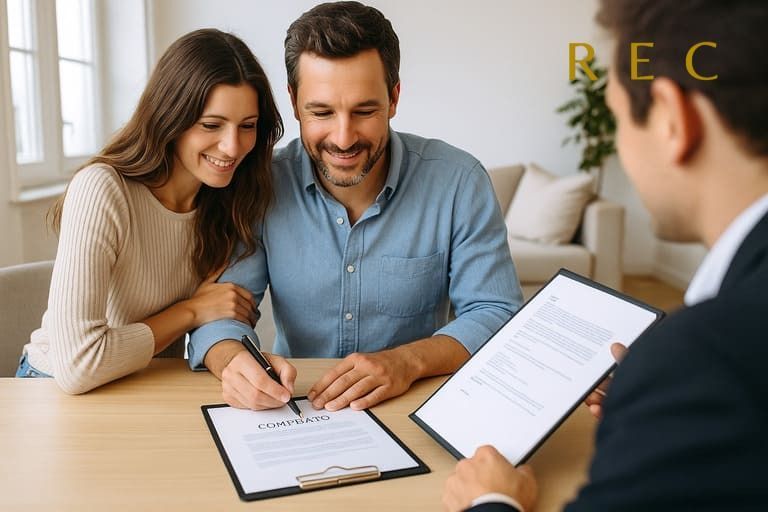 Complete guide to buying a property in Spain as a foreigner
