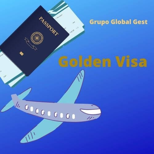 Golden visa in Spain– Residence in Spain for Investment in Spain Golden visa in Spàin– Residence in Spain for investors