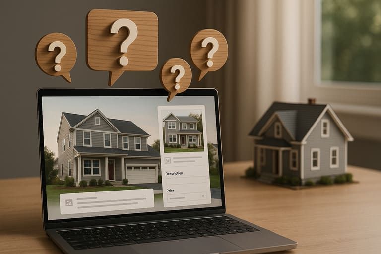 Common Questions from Homeowners Before Listing