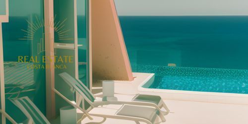 Hotel in Costa Blanca Hotel in Costa Blanca