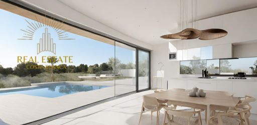 Bright Interior