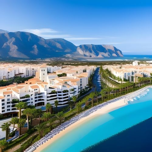 Las mejores zonas residenciales en Albir y la Costa Blanca: Un análisis detallado