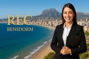 Bezoek ons REC-kantoor in Benidorm – Vind uw ideale woning