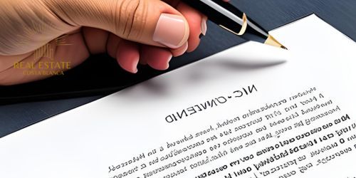 NCND Соглашение о несоблюдении и неразглашении информации