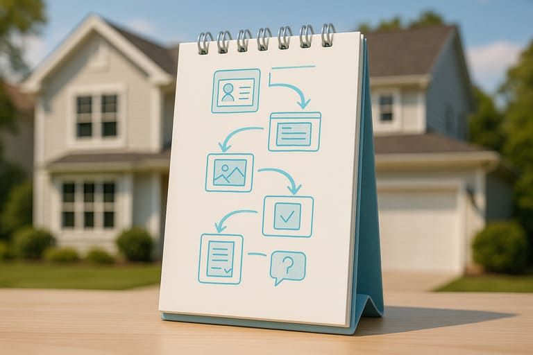 How to publish your home step by step: guide for homeowners How to publish your home step by step: guide for homeowners