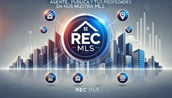 REC MLS: Plataforma Innovadora para Agentes Inmobiliarios en Costa Blanca REC MLS: Plataforma Innovadora para Agentes Inmobiliarios en Costa Blanca