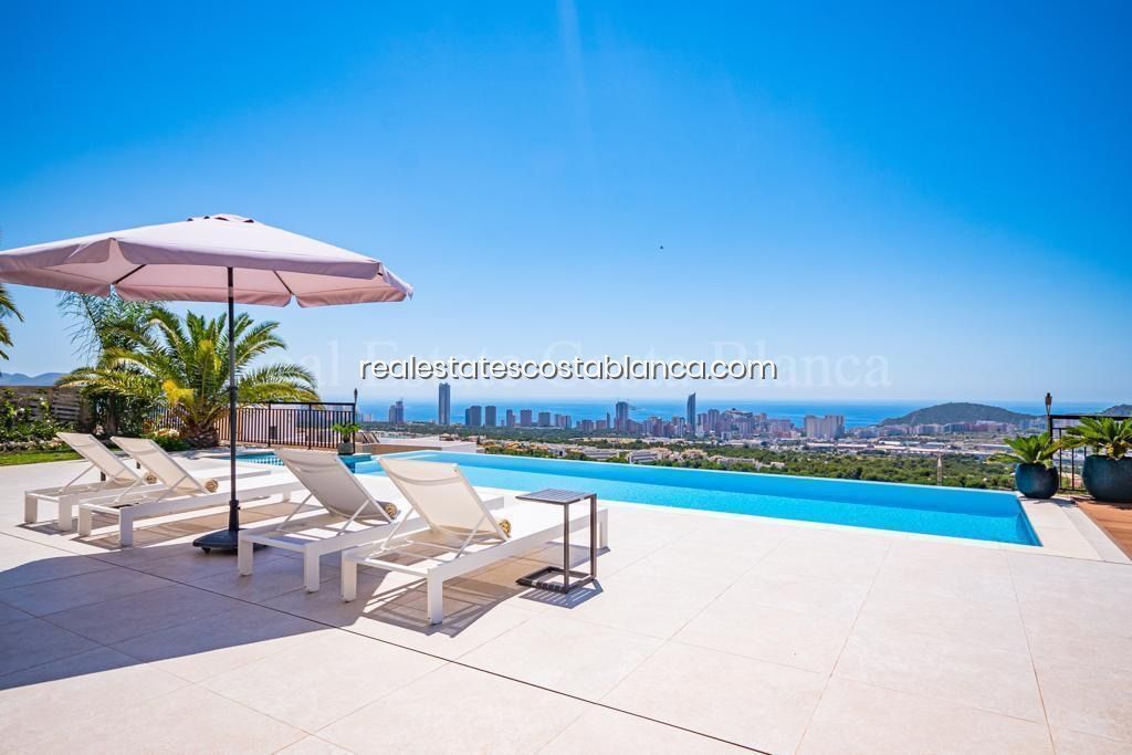 Real Estate Agency in Albir - Costa Blanca