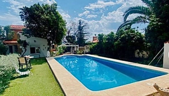 Casa / Chalet en La Nucía, venta