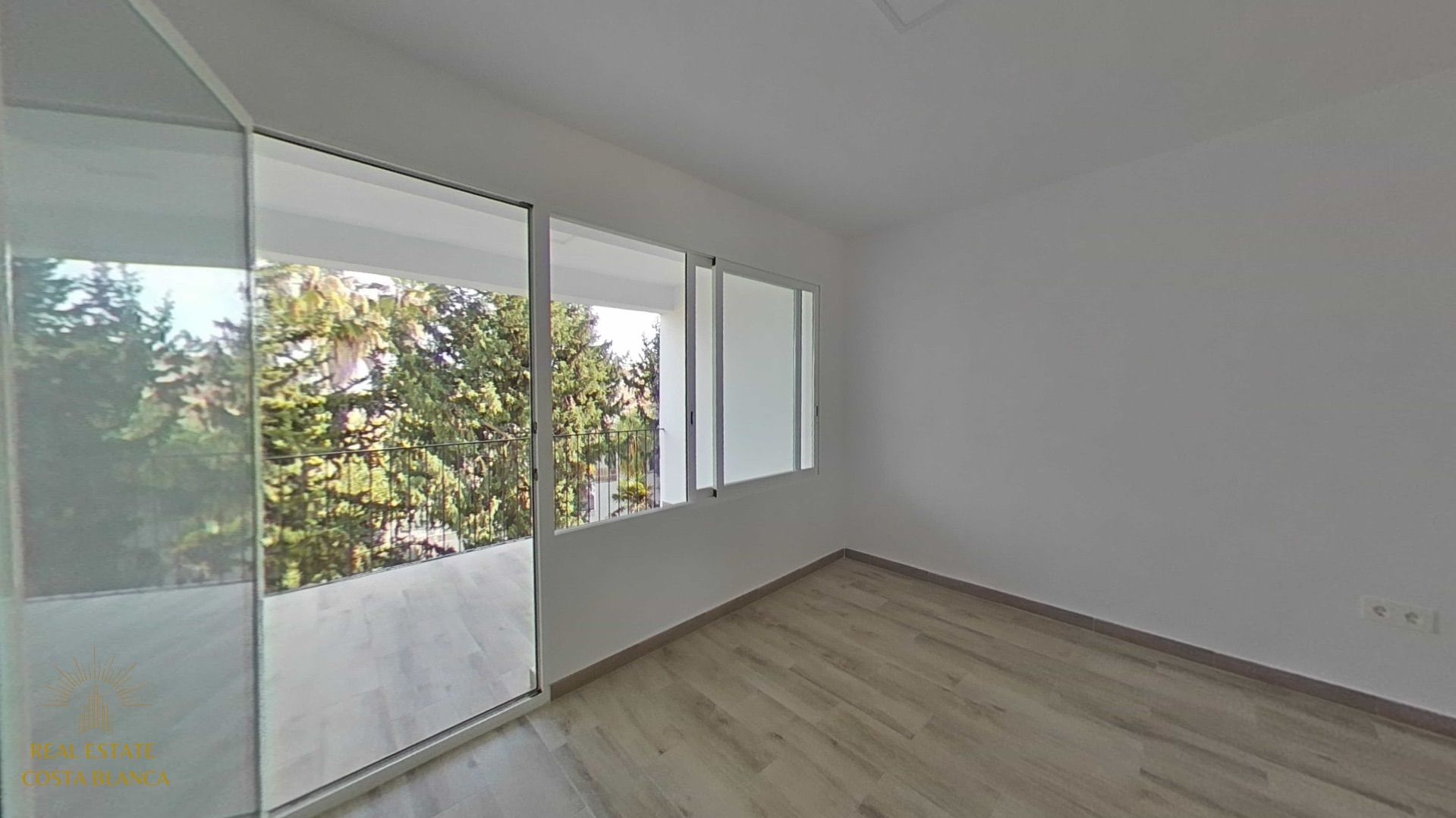 Duplex in El Albir / L'Albir, for sale