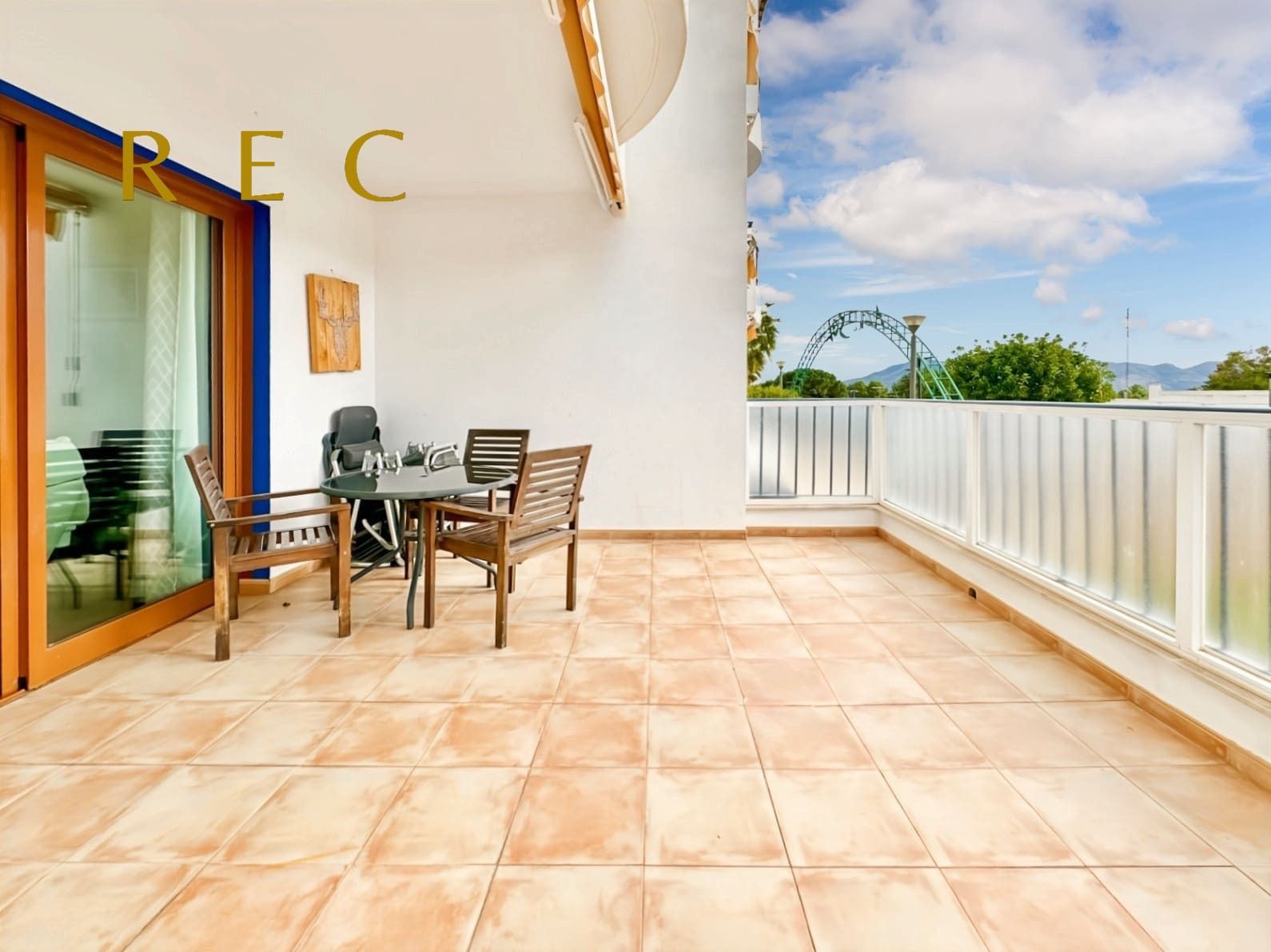 Flat in Alfaz del Pi / l'Alfàs del Pi, for sale