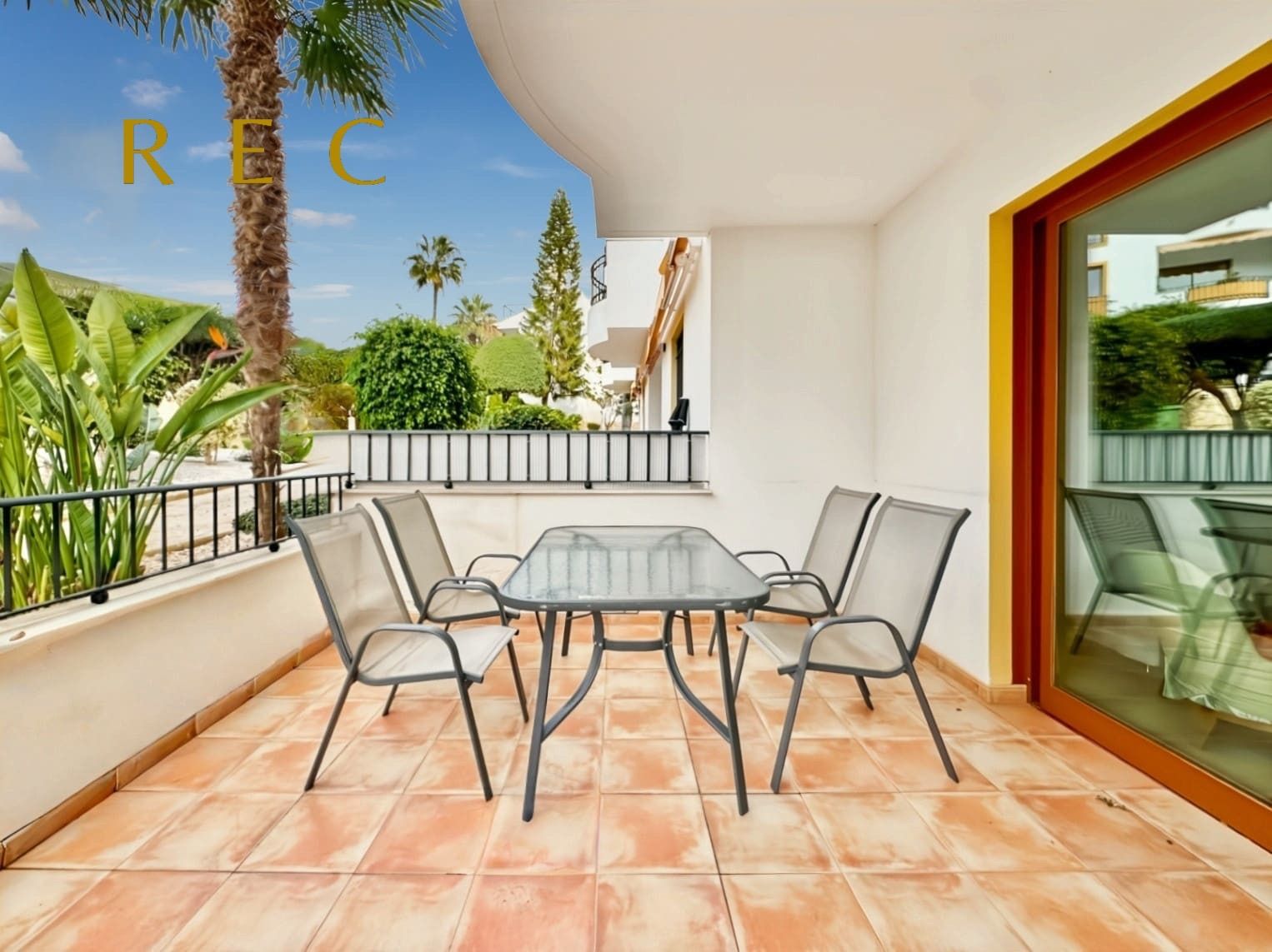 Grand Appartement à Alfaz del Pi / l'Alfàs del Pi, vente