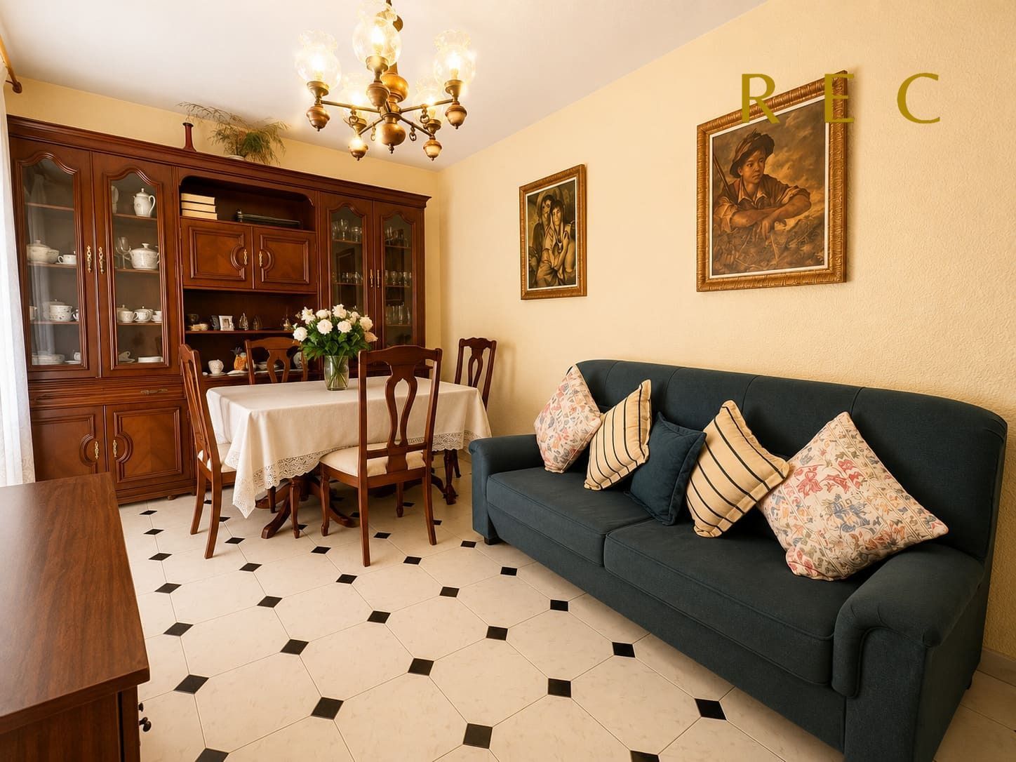Flat in Benidorm
