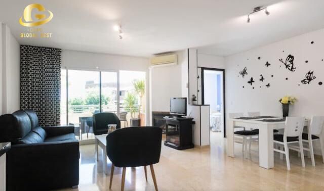 Apartament a El Albir / L'Albir, Albir Playa, lloguer de vacances