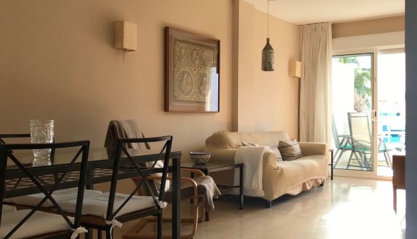 Apartament a El Albir / L'Albir, lloguer de vacances