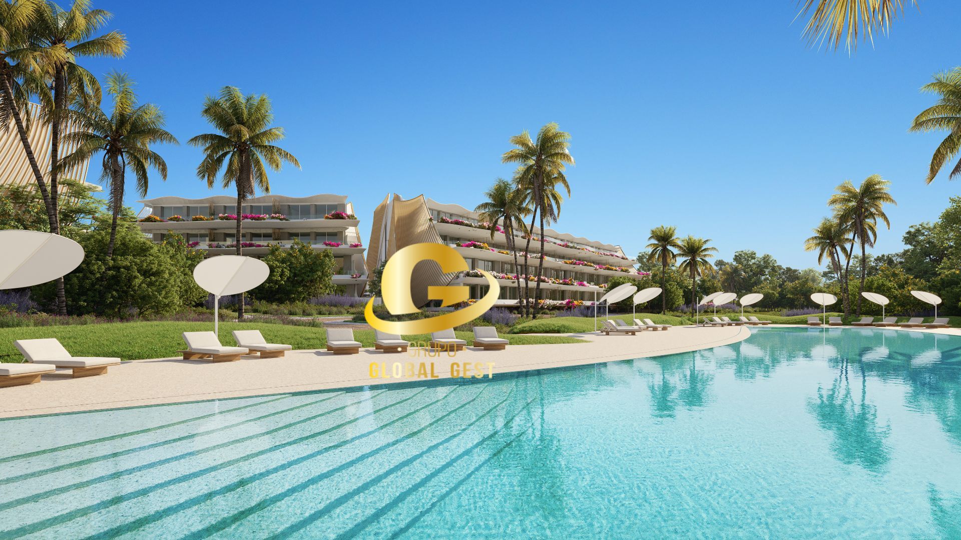 Appartement in El Albir / L'Albir, te koop