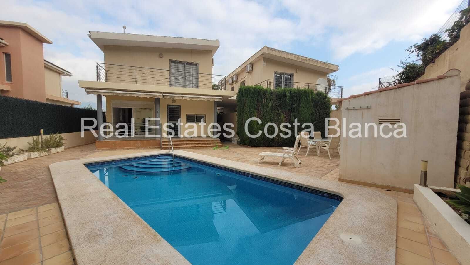 Casa / Xalet a El Albir / L'Albir, en venda